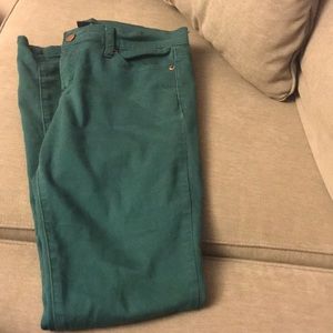 Size 28 Forever 21 pants